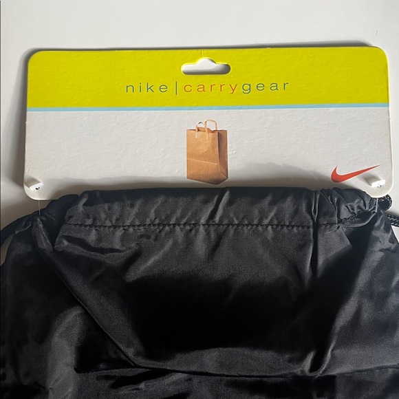 Nike Drawstring Backpack - Picture 3 of 6